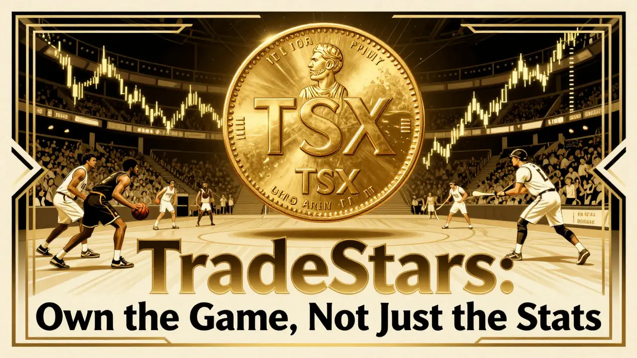 TradeStars TSX Airdrop: What We Know About the CoinMarketCap Community Drop