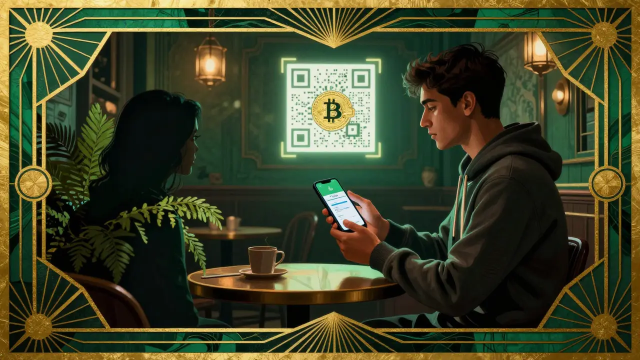 Underground Crypto Trading in Nepal: How It Works and Why It Won’t Stop