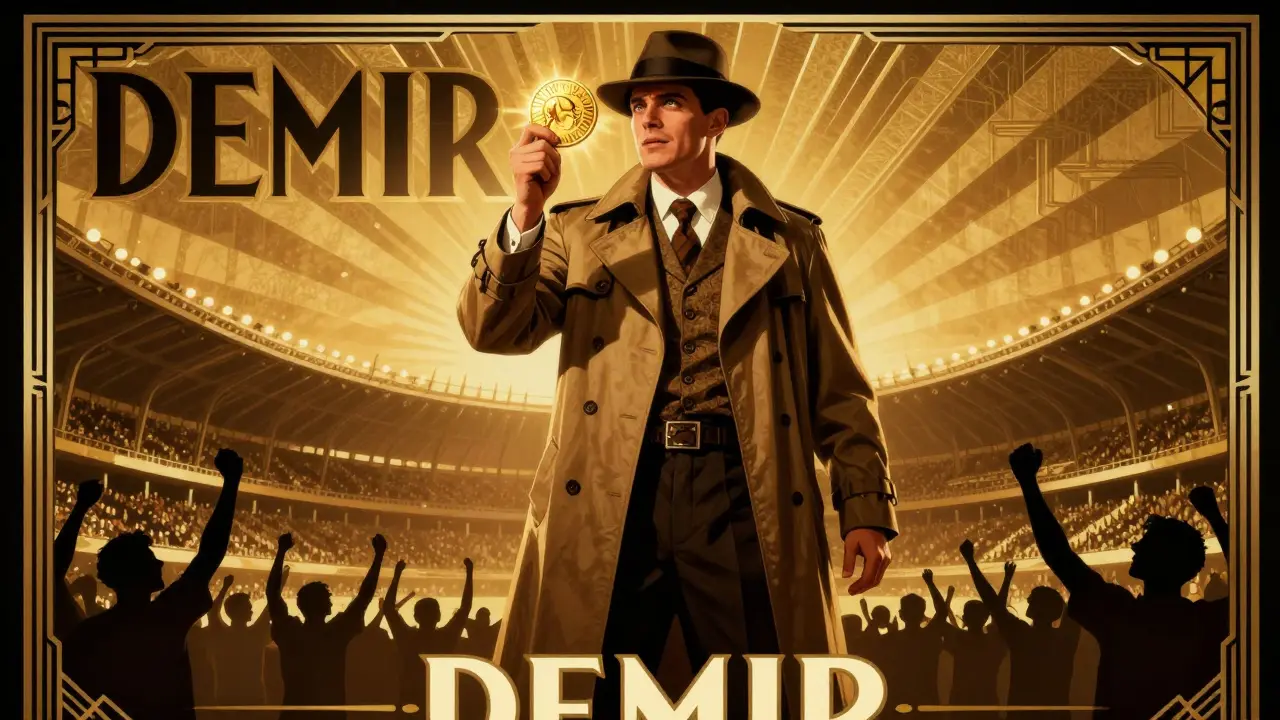 What is Adana Demirspor Token (DEMIR) Crypto Coin? Price, Supply, and Fan Token Reality