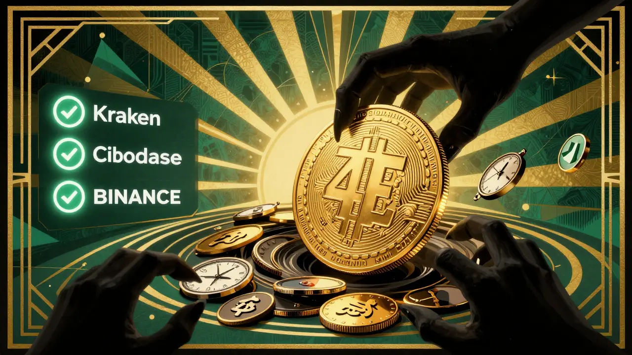 4E Crypto Exchange Review: Why You Should Avoid It