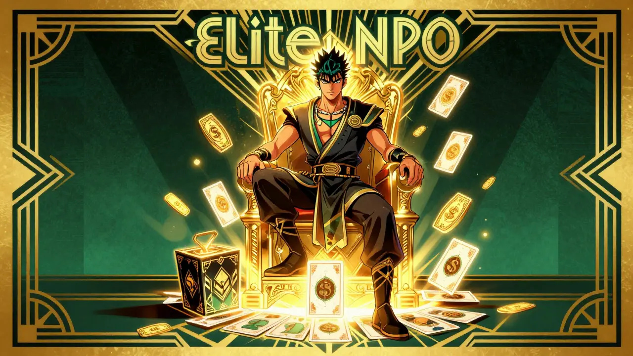 ASPO World The Rise To Fame Airdrop: How to Participate and Claim $ASPO Tokens & NFTs