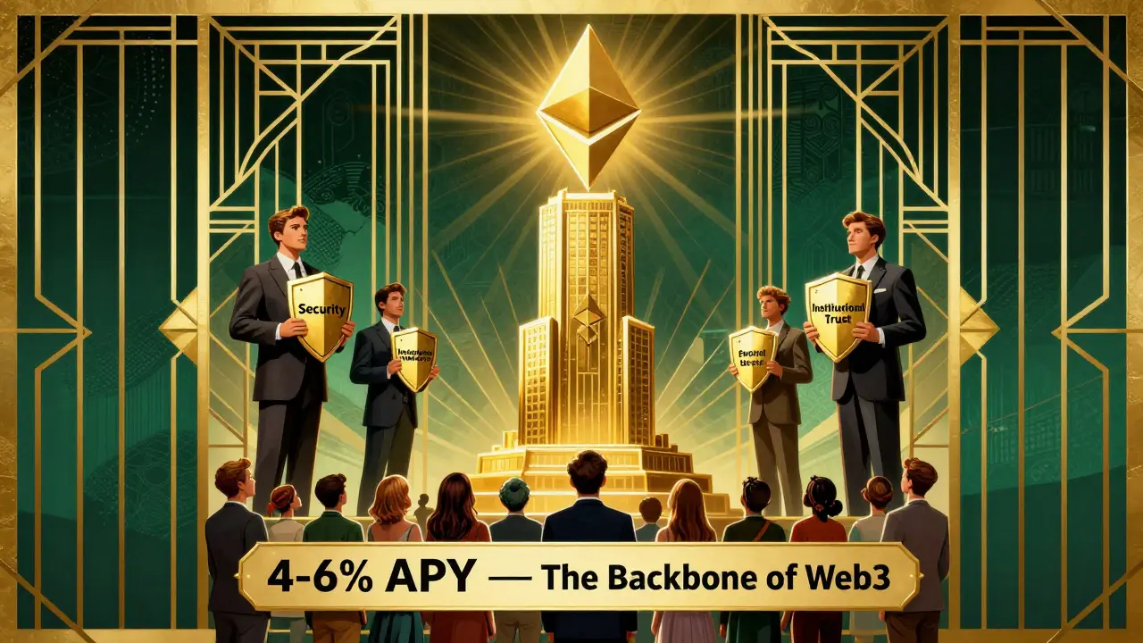 Best Cryptocurrencies for Staking in 2025: Top Picks Based on Yield, Security, and Real Rewards