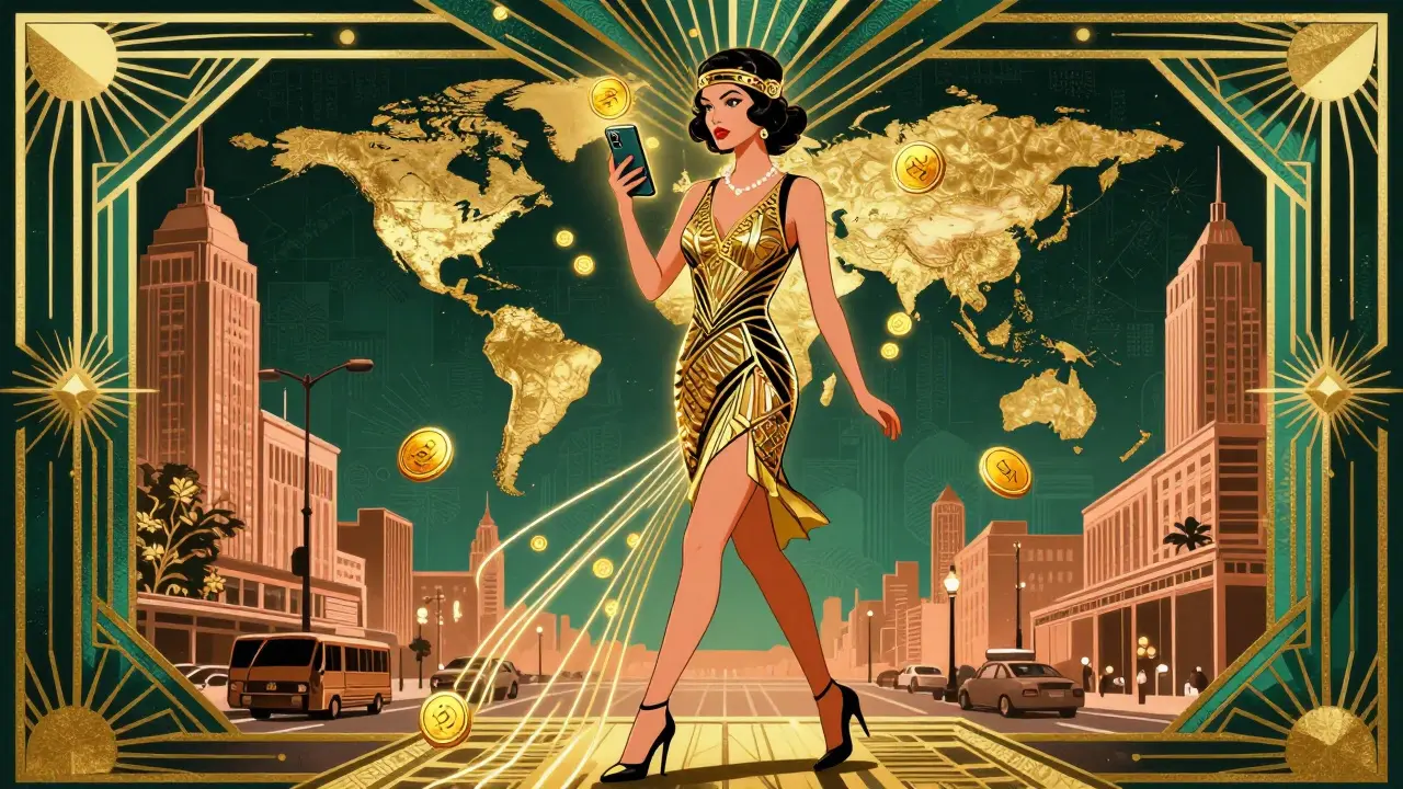 GEOCASH Airdrop by GeoDB: How It Worked and What Happened to GEO Tokens