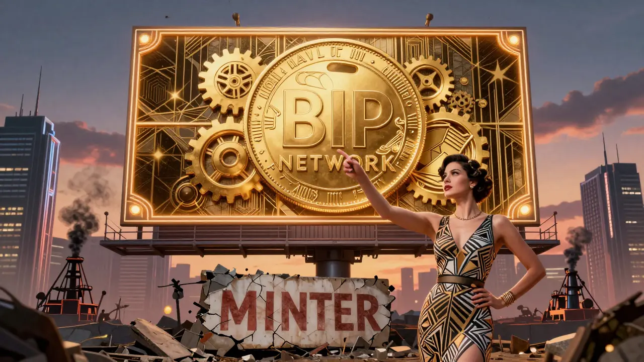 Minter (Ethereum) Crypto Exchange Review: What You Need to Know in 2026