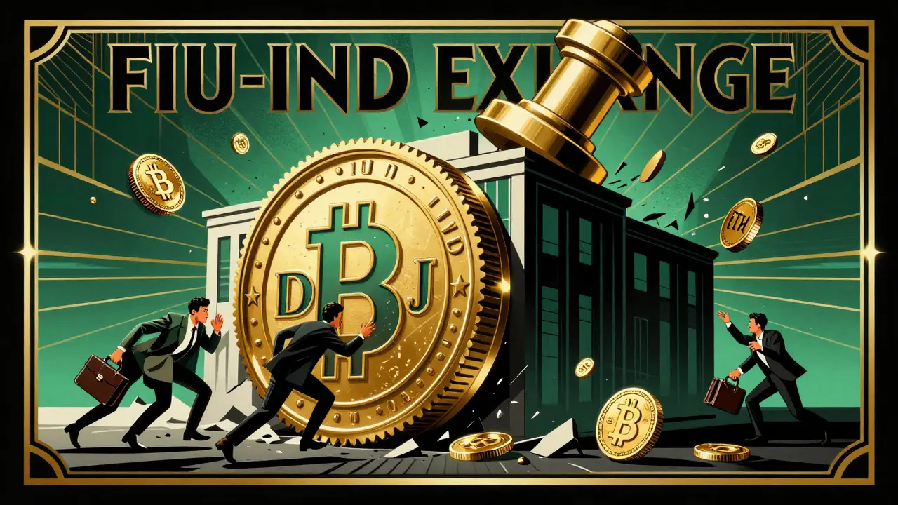 No-KYC Crypto Exchange Shutdowns by Authorities: What’s Really Happening in 2026