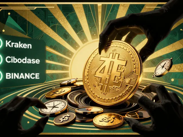 4E Crypto Exchange Review: Why You Should Avoid It