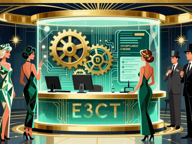 E3 Compliance Technologies Review: What It Really Does for Crypto Exchanges