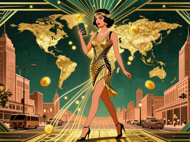 GEOCASH Airdrop by GeoDB: How It Worked and What Happened to GEO Tokens