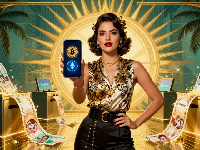 How Colombians Access Crypto Exchanges Despite Restrictions