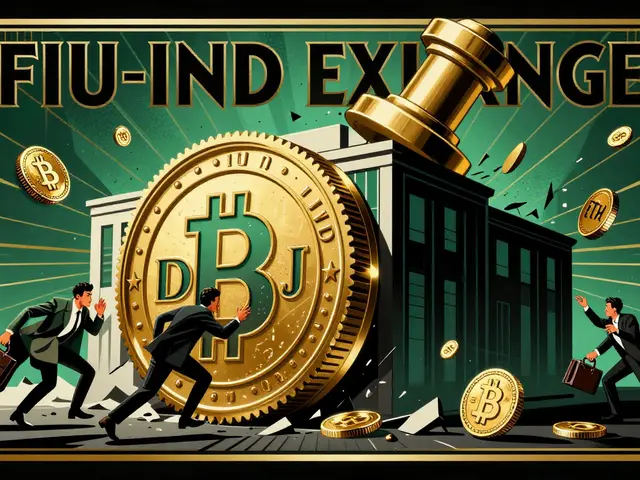 No-KYC Crypto Exchange Shutdowns by Authorities: What’s Really Happening in 2026