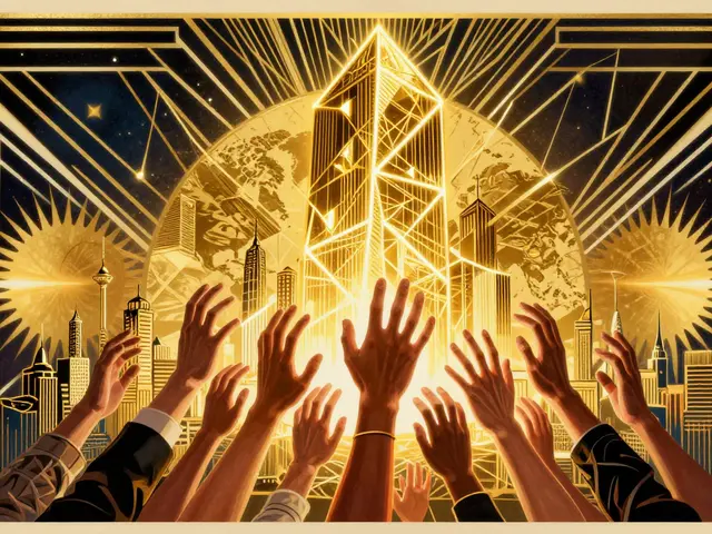 What Is Open Source Crypto Coin? The Truth Behind Public Blockchain Code