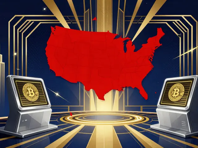 Xena Exchange Crypto Exchange Review: Is It Safe for Professional Traders?