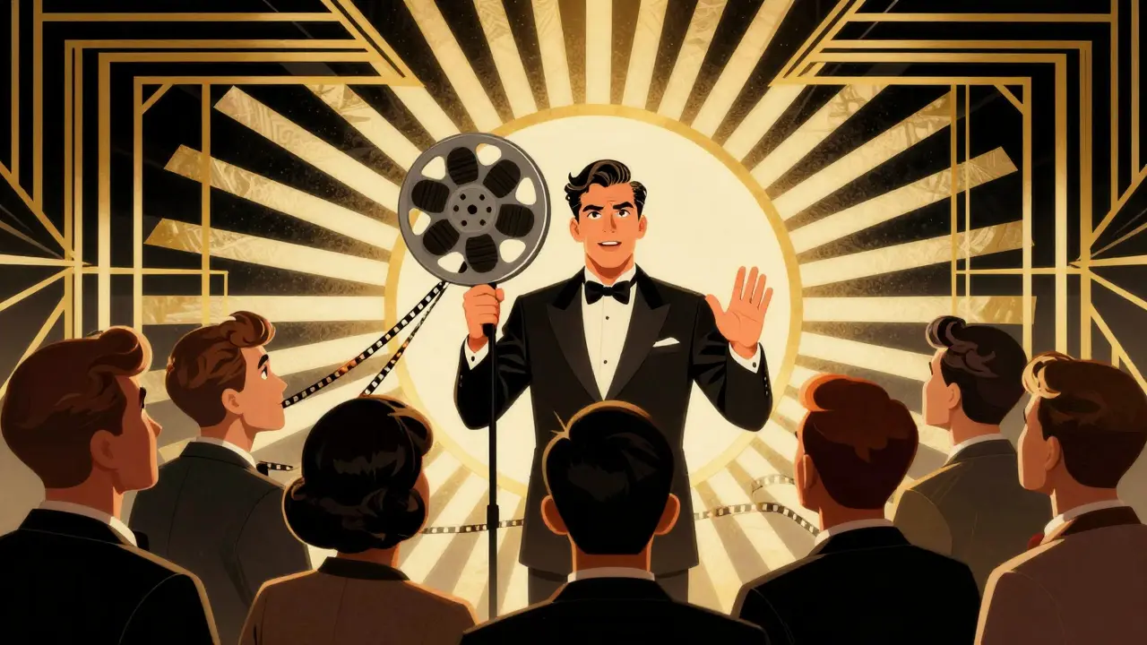 What is MovieBloc (MBL) Crypto Coin and How It Works