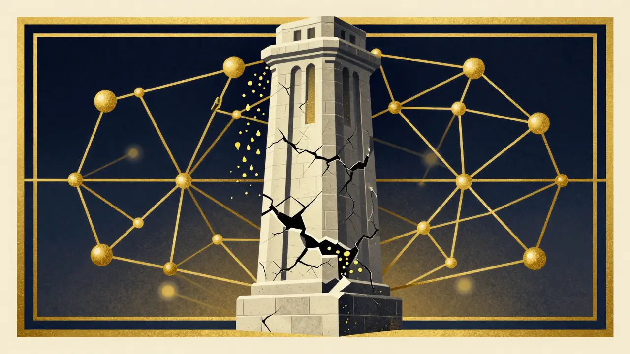 Blockchain Identity Authentication: Benefits, How It Works, and Real-World Use Cases