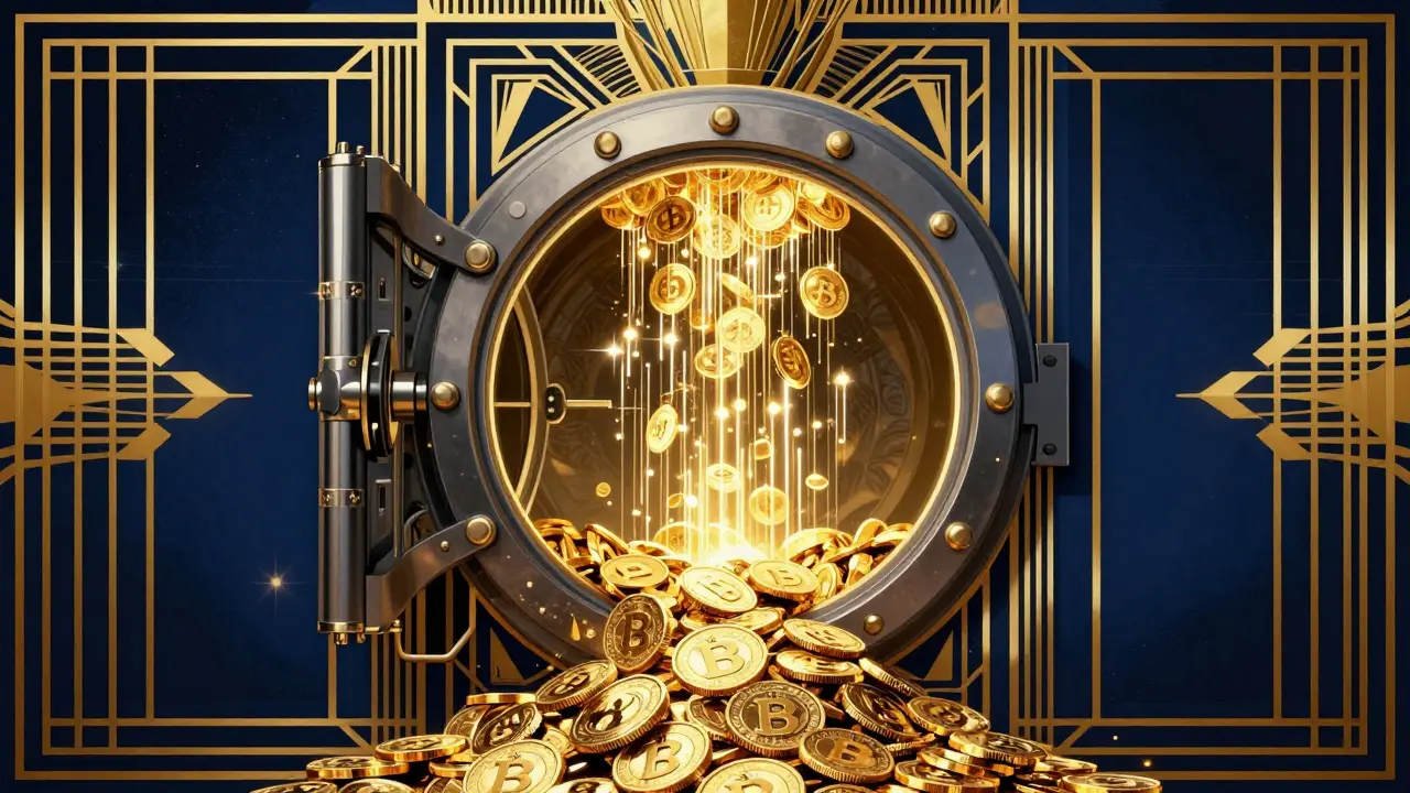 BNC Airdrop Guide: How to Get Bifrost Native Coin