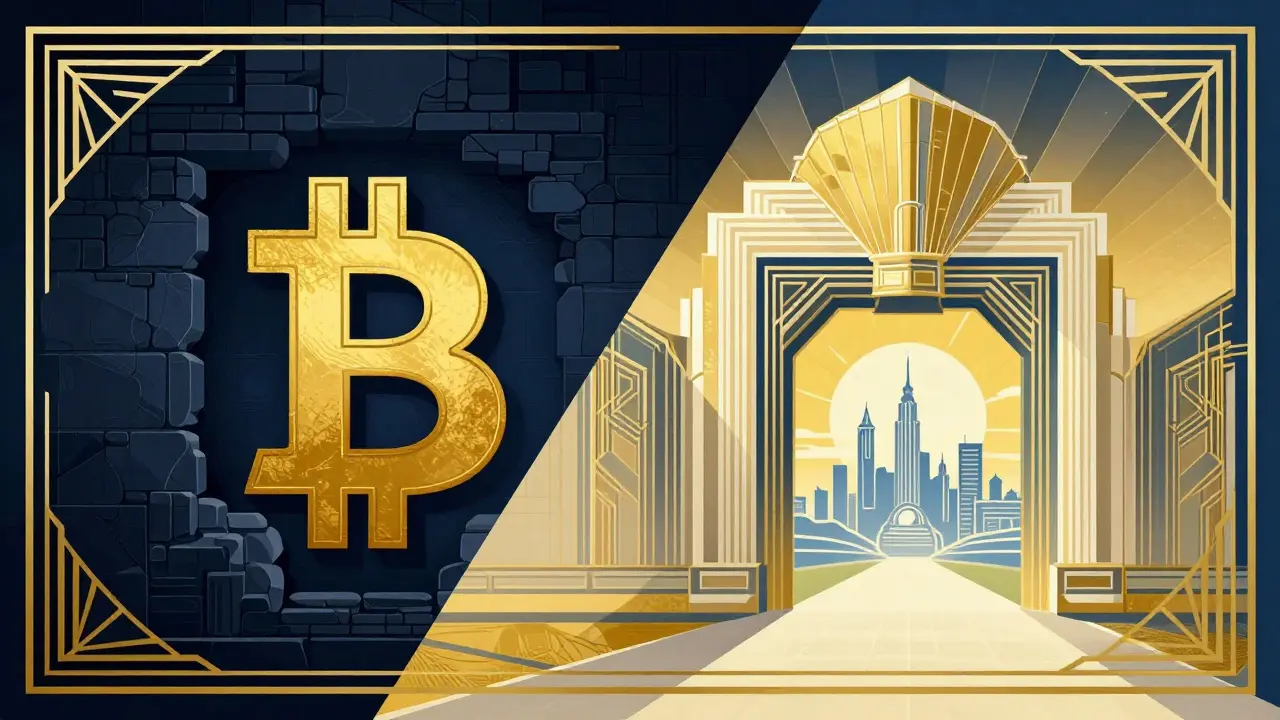 Bolivia Crypto Access Guide: From Total Ban to Legal Trading in 2026