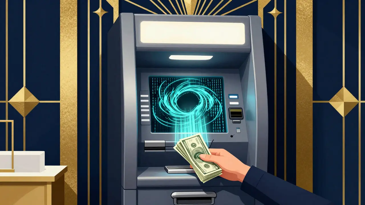 Crypto ATM Scams: How $246 Million Vanished and How to Stay Safe
