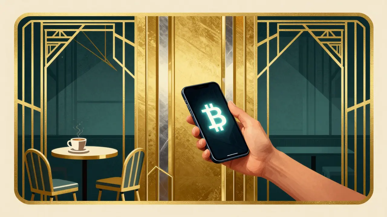 Ecuador Crypto Market: Navigating Legal Limits and Grey Areas