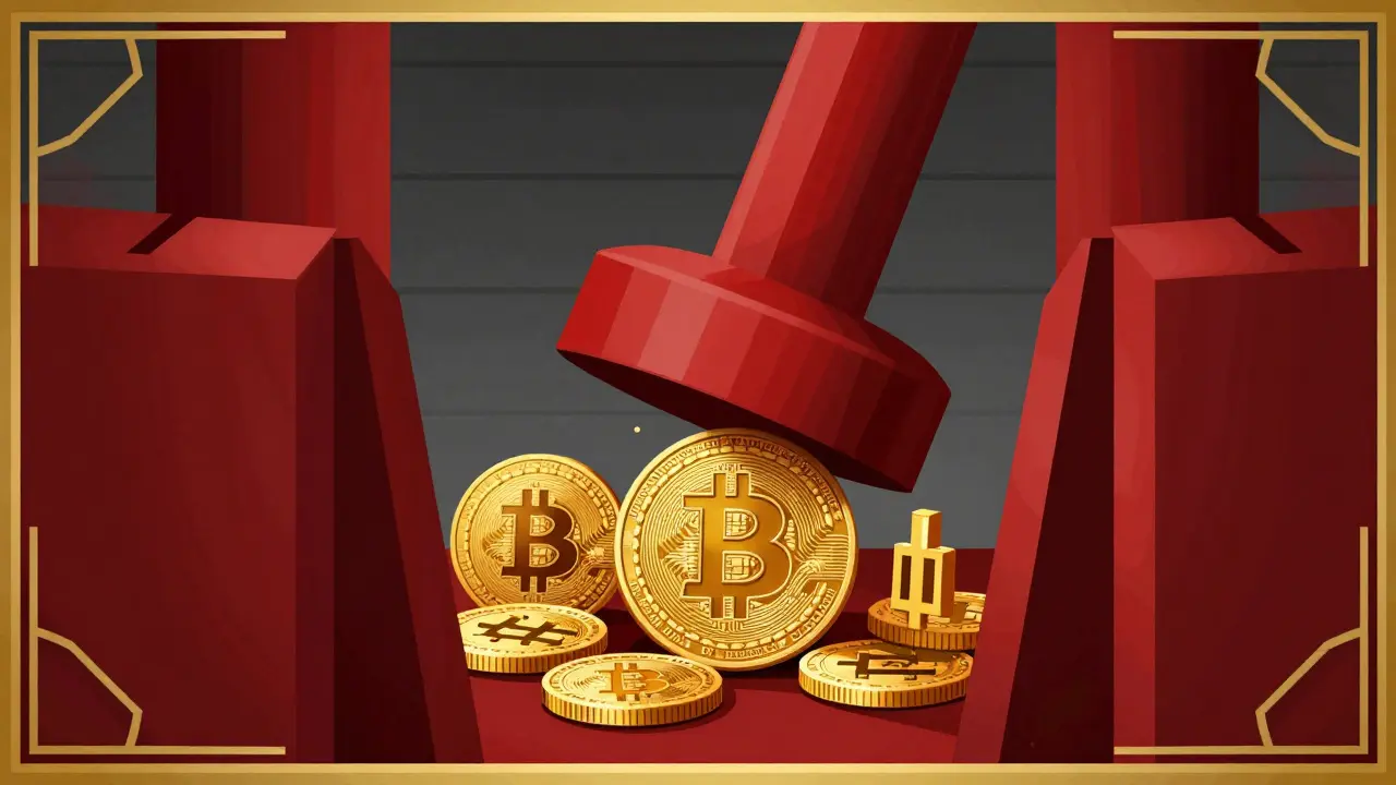 Is Crypto Legal in China? Current Laws and Restrictions 2026