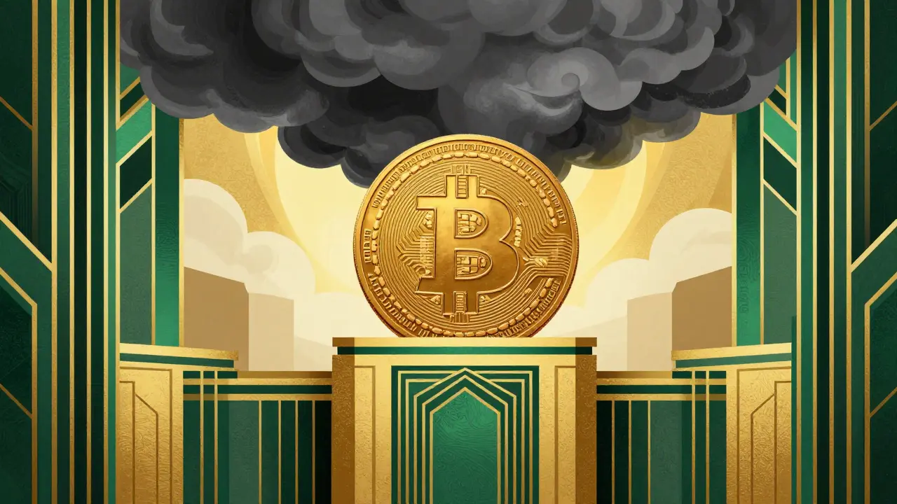 Pakistan Crypto Legalization 2025: New Rules and Restrictions