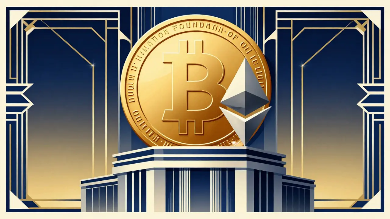 Smart Cryptocurrency Portfolio Diversification Strategies for 2026