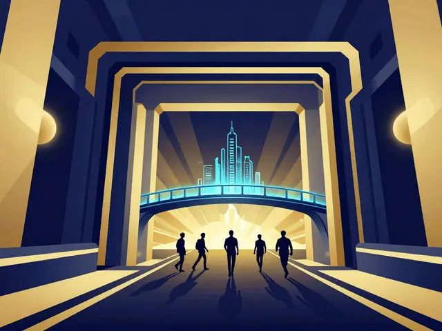 Bitspawn Protocol (SPWN) Airdrop Guide: How to Claim and Token Details