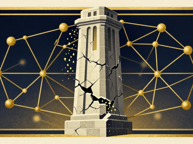 Blockchain Identity Authentication: Benefits, How It Works, and Real-World Use Cases