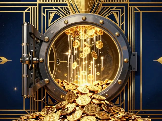 BNC Airdrop Guide: How to Get Bifrost Native Coin