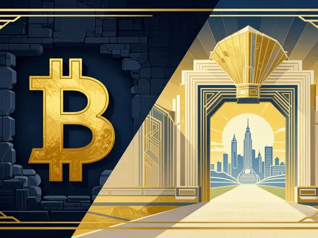 Bolivia Crypto Access Guide: From Total Ban to Legal Trading in 2026