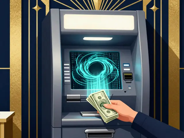 Crypto ATM Scams: How $246 Million Vanished and How to Stay Safe