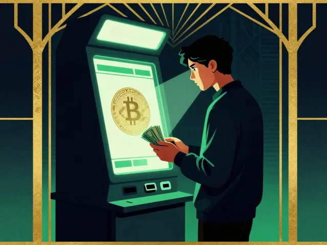 Crypto ATM Scams: Why Millions are Losing Money and How to Stay Safe