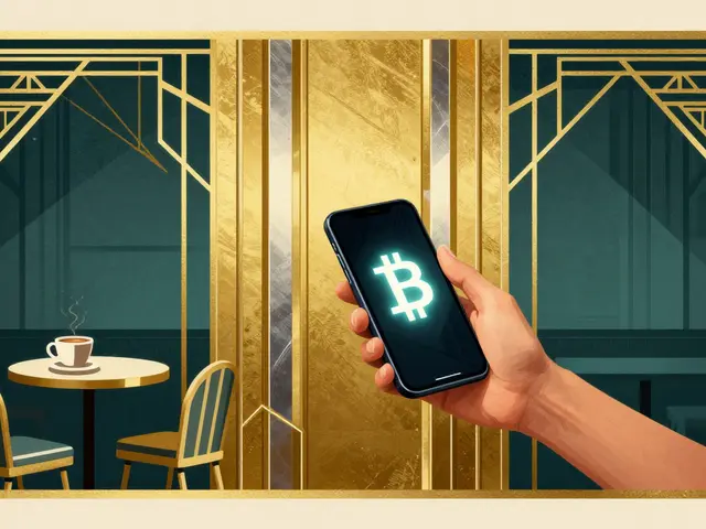 Ecuador Crypto Market: Navigating Legal Limits and Grey Areas