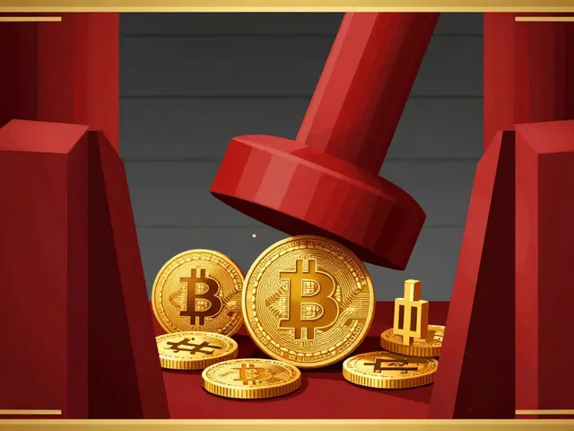 Is Crypto Legal in China? Current Laws and Restrictions 2026