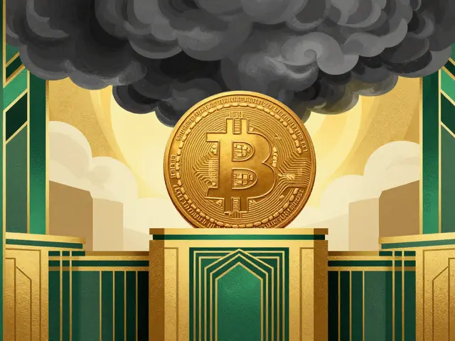 Pakistan Crypto Legalization 2025: New Rules and Restrictions