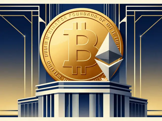 Smart Cryptocurrency Portfolio Diversification Strategies for 2026