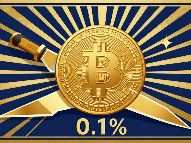 Vietnam's 0.1% Crypto Transaction Tax: What You Need to Know