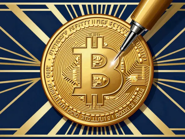 What is Biis (Ordinals)? Understanding the BIIS Token Risks