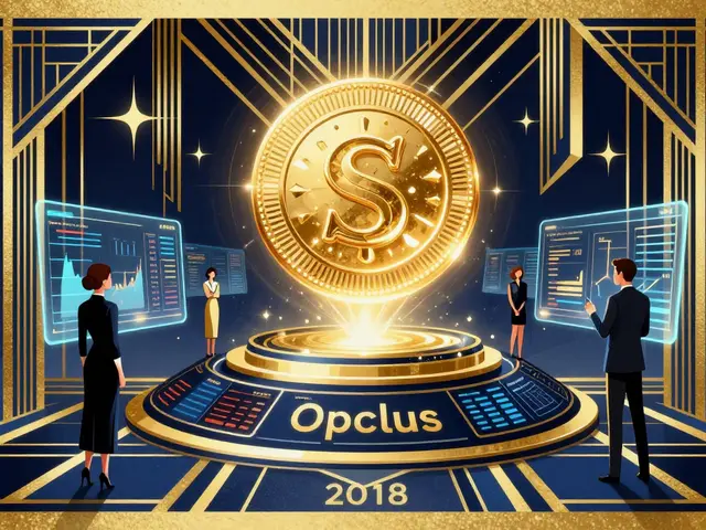 What is STIPS Crypto Coin? A Deep Dive into STIPS|FinTech