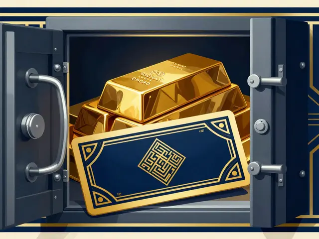 Wrapped Tokens vs Native Tokens: Which Should You Use?