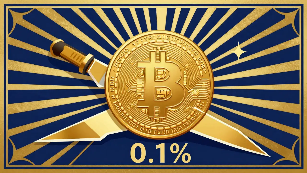 Vietnam's 0.1% Crypto Transaction Tax: What You Need to Know