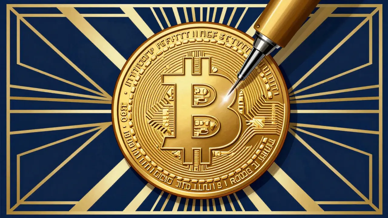 What is Biis (Ordinals)? Understanding the BIIS Token Risks