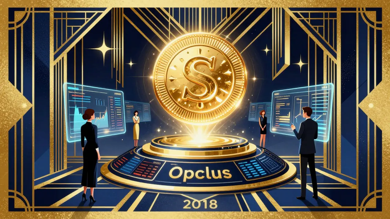 What is STIPS Crypto Coin? A Deep Dive into STIPS|FinTech