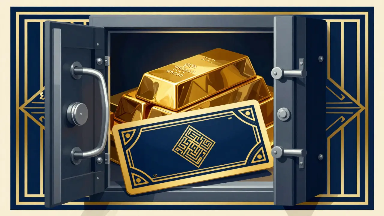 Wrapped Tokens vs Native Tokens: Which Should You Use?