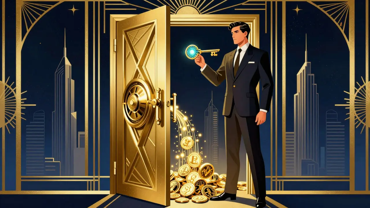 APENFT Airdrop Guide: How to Claim NFT Tokens in 2026