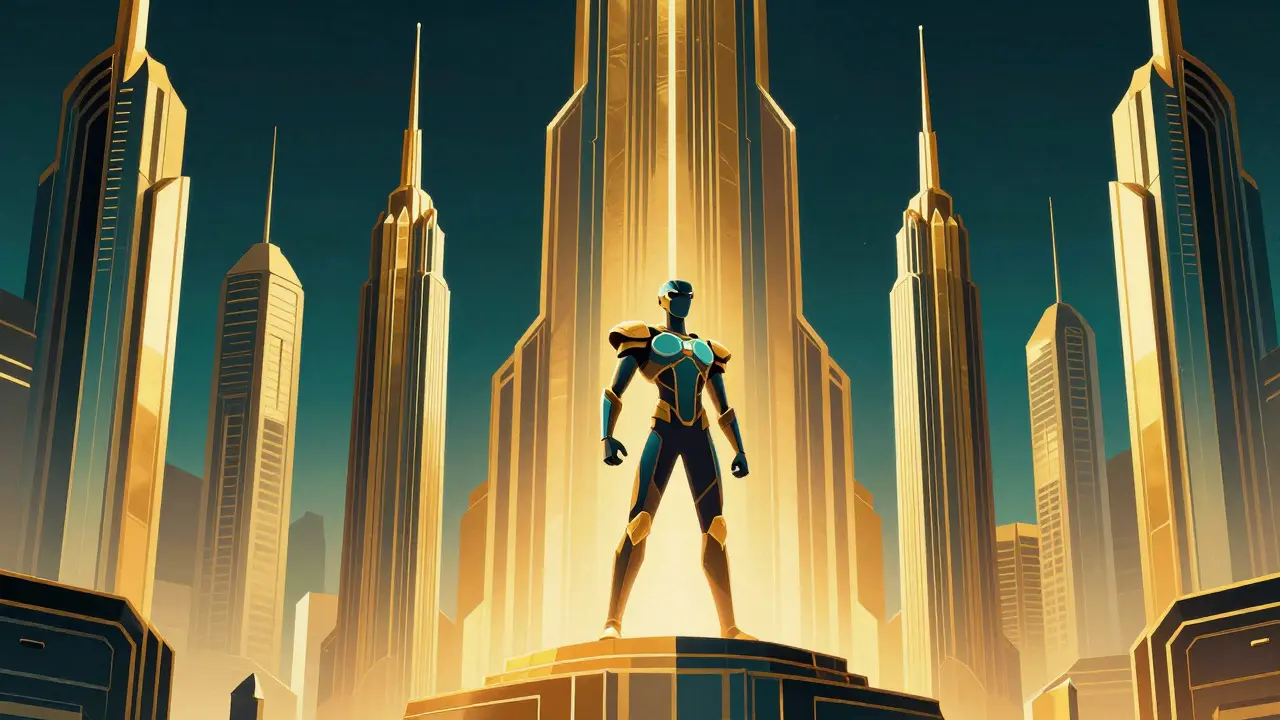 NBOX NFT Giveaway & Super Hero Game Airdrop: Complete Guide