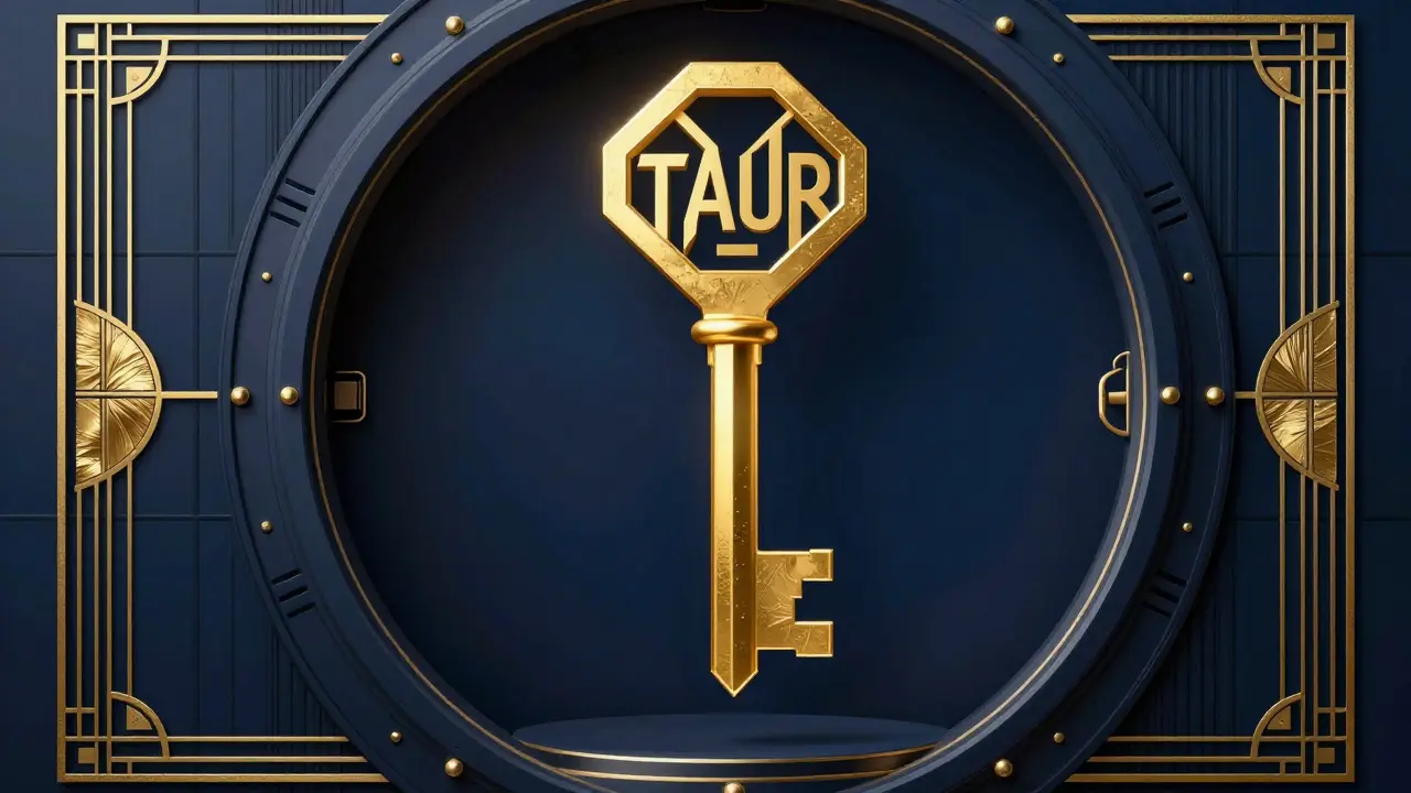 TAUR Generative NFT Collection by Marnotaur Team: Airdrop Details & Profit-Sharing Guide