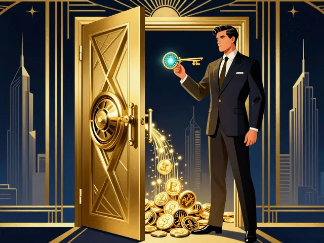 APENFT Airdrop Guide: How to Claim NFT Tokens in 2026
