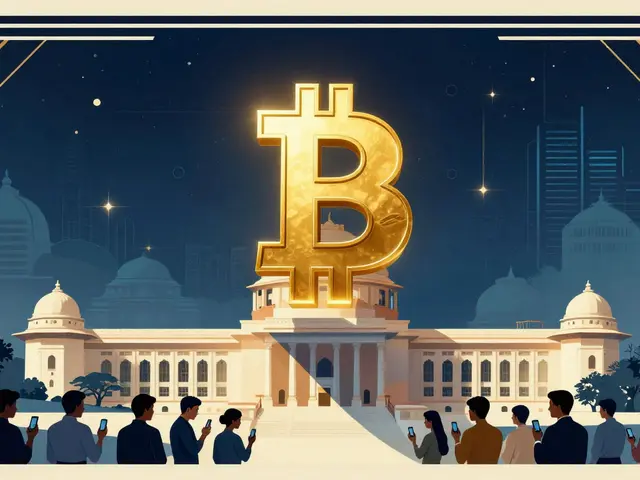 Crypto in India 2026: Legal Status, Heavy Taxes, and New SEBI Rules