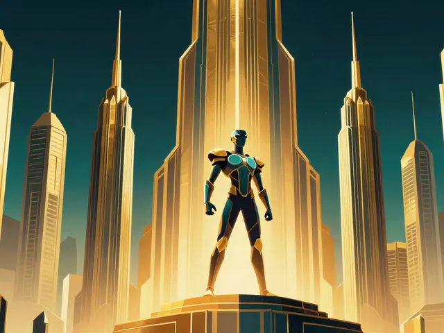 NBOX NFT Giveaway & Super Hero Game Airdrop: Complete Guide