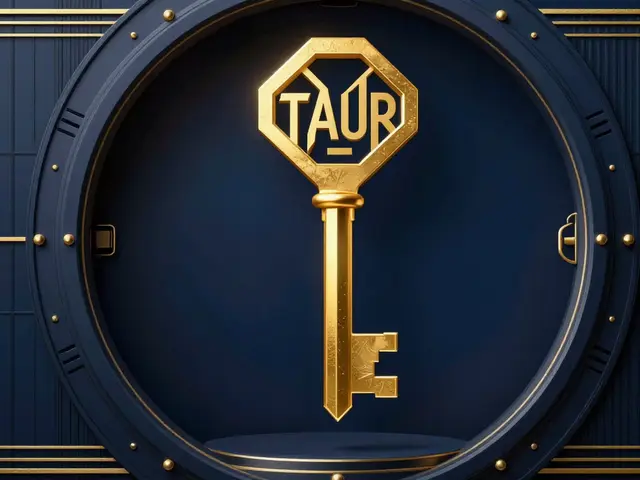 TAUR Generative NFT Collection by Marnotaur Team: Airdrop Details & Profit-Sharing Guide